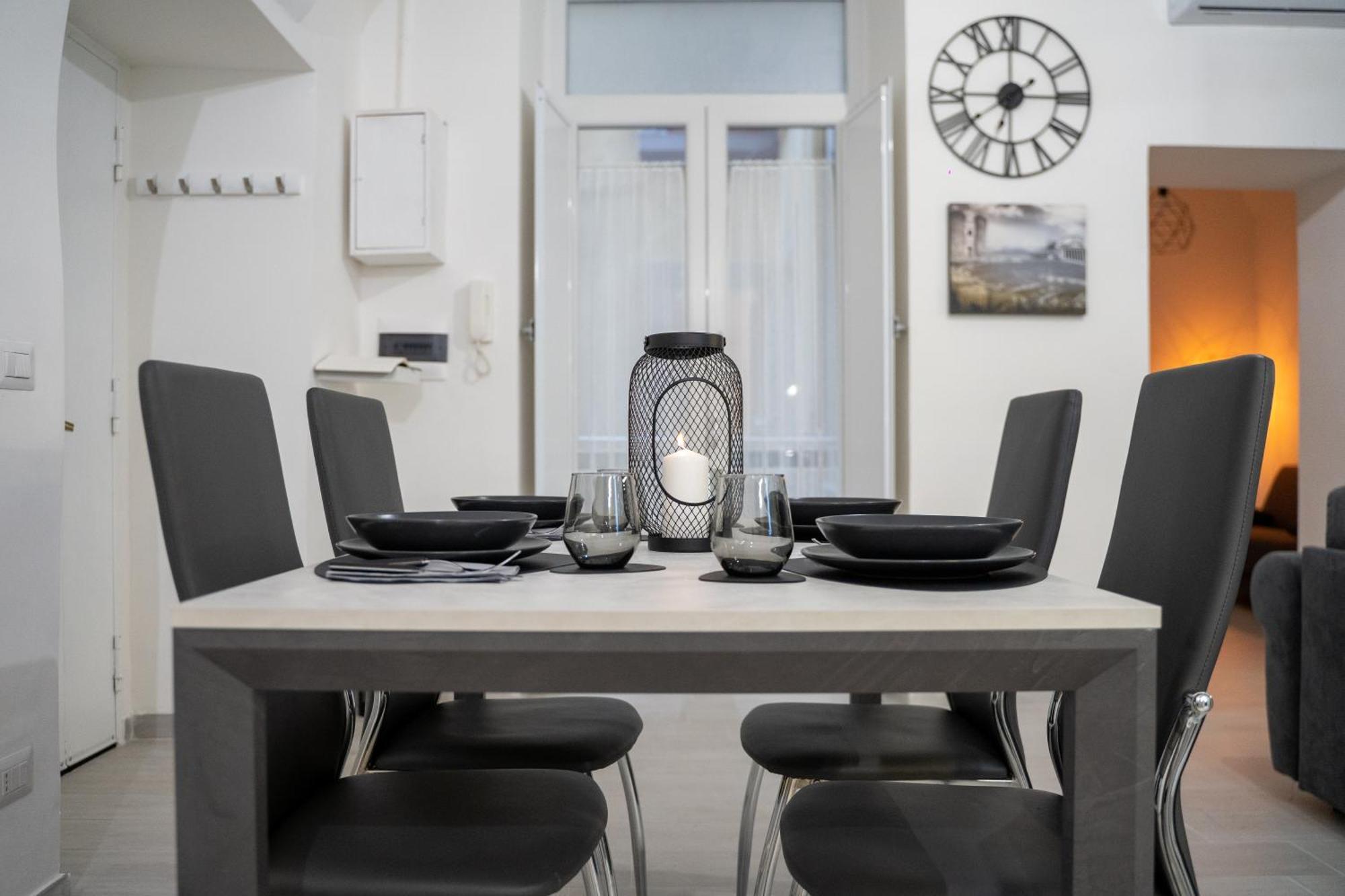 Appartamento Dietro Al Plebiscito Luxury