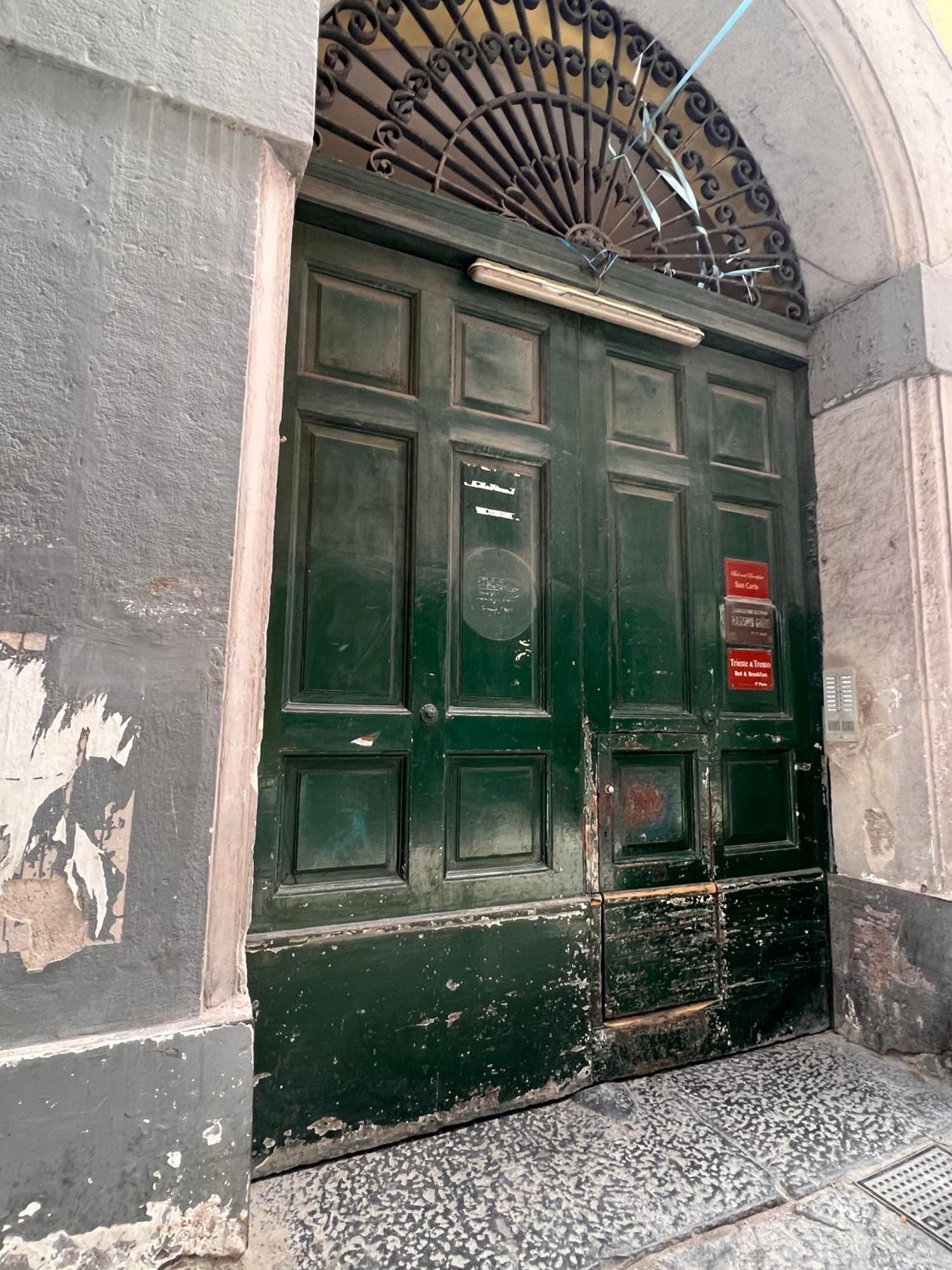 Appartamento Dietro Al Plebiscito Luxury *