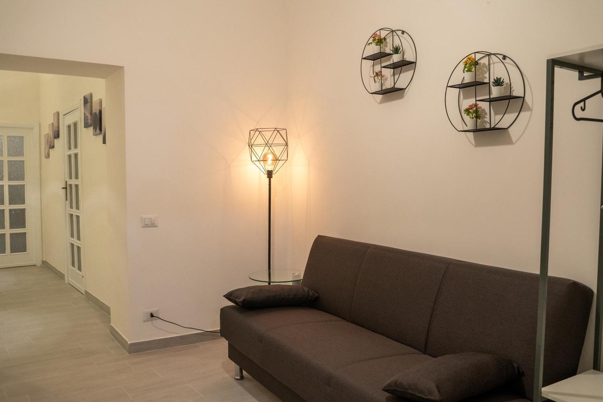 Dietro Al Plebiscito Luxury Napoli